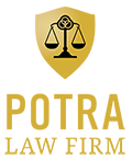 Logo LANW FIRM POTRA